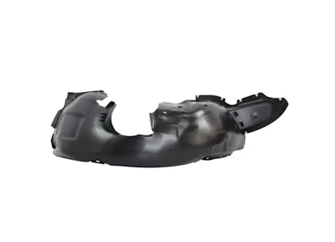 Sherman Parts CAPA RT FRT FENDER INNER PANEL EXC GLI; W/FOG LAMPS VOLKSWAGEN JETTA 15-18