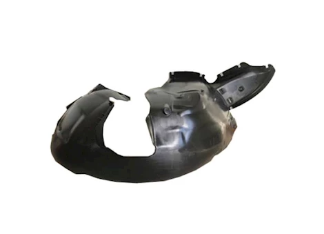 Sherman Parts CAPA RT FRT FENDER INNER PANEL EXC GLI; W/O FOG LAMPS VOLKSWAGEN JETTA 15-18