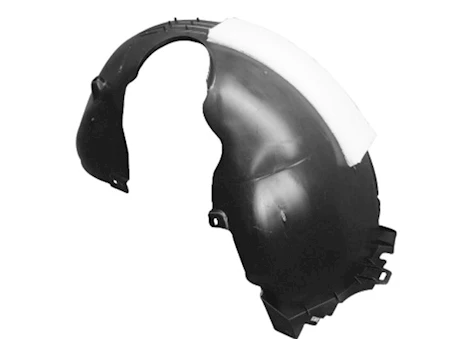Sherman Parts CAPA RH FRT FENDER INNER PANEL; RR VW GOLF SPTWGN/GOLF R/E-GOLF 15-19; GOLF ALLTRACK 17-19