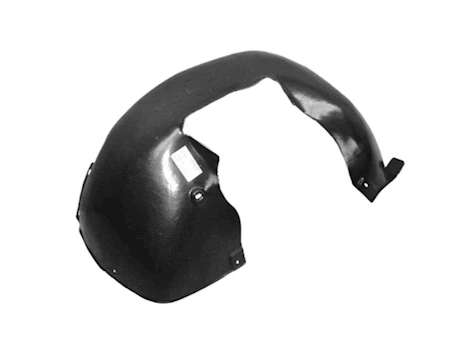 Sherman Parts CAPA RT FRT FENDER SPLASH SHIELD WAGON VOLKSWAGEN GOLF 10-14