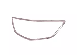 Sherman Parts Capa grille surround acura mdx 07-14