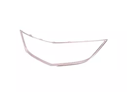 Sherman Parts Capa grille surround acura ilx 13-15
