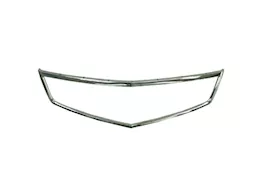 Sherman Parts Grille molding acura tsx 06-08