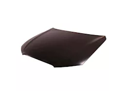 Sherman Parts Capa hood panel assy aluminium audi a6 12-18