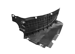 Sherman Parts Capa lt frt fender splash shield audi q5 18-19