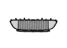 Sherman Parts Frt bumper grille f30; m sport; w/o acc; ctr grille bmw 328i 13-16;335i 13-15; 320i 13-18;340i 16-18
