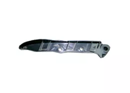Sherman Parts Lh front bumper cover support w/o m pkg bmw 528i/535i/550i 08-10