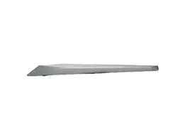 Sherman Parts Lh front bumper molding f30; sdn; sport line bmw 328i/335i 12-15