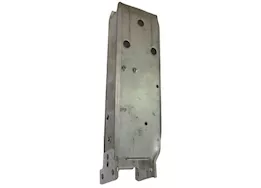Sherman Parts Capa lt frt bumper bracket f22; coupe bmw 228i 14-16