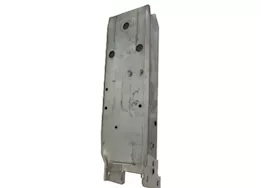 Sherman Parts Capa rt frt bumper bracket f22; coupe bmw 228i 14-16