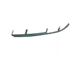 Sherman Parts Lh headlamp door 4dr sdn; w/o headlamp washers; lower cover bmw 330i 01-01; 328i 99-00
