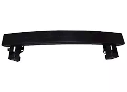 Sherman Parts Capa frt bumper reinforcement w/o tow bracket jeep compass 11-17