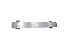 Sherman Parts Front bumper reinforcement w/o tow hook jeep cherokee 19-c