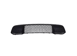 Sherman Parts Front bumper grille;w/o adaptive cruise control;w/o tow hook jeep grand cherokee 17-c