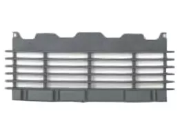 Sherman Parts Capa frt bumper insert r2500; 5.7l dodge ram 2500 10-10