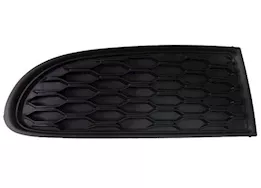 Sherman Parts Rh front bumper insert se; w/o fascia; outer grille; w/o fog lamps dodge journey 14-20