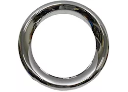 Sherman Parts Rh front bumper insert sport; fog lamp bezel; w/fog lamps; code [lnj] jeep renegade 19-c