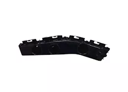 Sherman Parts Lt front bumper cover support jeep compass 07-17