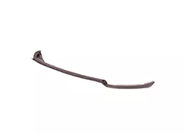 Sherman Parts Capa frt bumper air dam w/off road pkg ram 2500 13-16