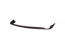 Sherman Parts Rear bumper cover lower w/fascia; w/dual exhaust dodge journey 11-20