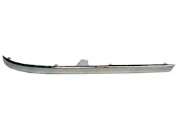 Sherman Parts Rh rr bumper insert chr town&country 08-10