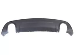 Sherman Parts Rear bumper valance panel srt|r/t scat pack; w/o police pkg dodge charger 15-20