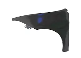 Sherman Parts Lh front fender assy dodge dart 13-16