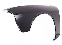 Sherman Parts Capa lt frt fender assy w/o wide body option dodge challenger 08-c