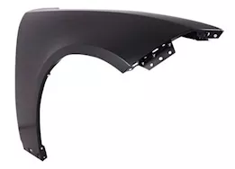 Sherman Parts Capa rt frt fender assy dodge charger 15-c