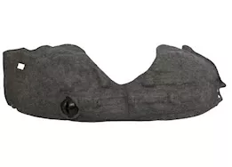 Sherman Parts Lh front fender inner panel dodge durango 11-20