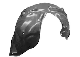 Sherman Parts Rh front fender inner panel dodge durango 11-15
