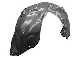 Sherman Parts Rh front fender inner panel dodge durango 11-20
