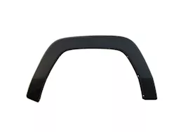 Sherman Parts Lh front fender flare standard; ptm jeep commander 06-10