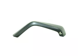 Sherman Parts Capa rt frt fender flare ptm jeep wrangler 07-17