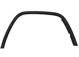 Sherman Parts Capa rh frt wheel opening molding laredo|limited|overland jeep grand cherokee 11-15