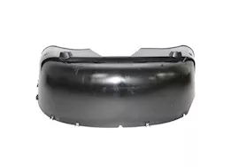 Sherman Parts Capa lt rr fender liner from 4-9-12 ram 1500 12-18; 1500 classic 19-c