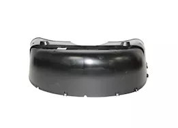 Sherman Parts Capa rt rr fender liner from 4-9-12 ram 1500 12-18; 1500 classic 19-c