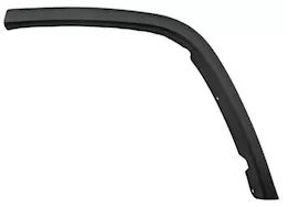 Sherman Parts Capa lh rr wheel opening molding laredo|ltd|overlnd;on qtr panel;blk jeep grand cherokee 14-c