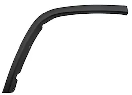 Sherman Parts Capa rh rr wheel opening molding laredo|ltd|overlnd;on qtr panel;blk jeep grand cherokee 14-c