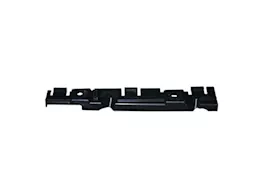 Sherman Parts Rh front bumper cover retainer fiat 500 12-19