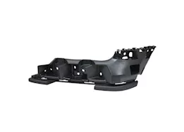 Sherman Parts Lh frt bumper cvr support w/o wheel opening mldgs;support/h/lamp mounting reinf ford f-150 15-17
