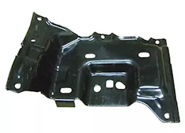 Sherman Parts Capa lt frt bumper bracket ford f150 09-17