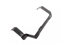Sherman Parts Capa rt rr bumper support bracket escape/mariner 08-17/ford escape hybrd 08-15
