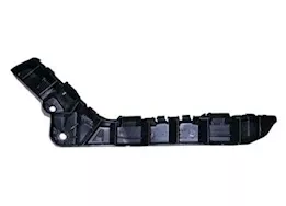 Sherman Parts Lh front bumper cover retainer chevrolet equinox 10-17