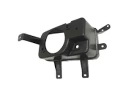 Sherman Parts Capa rt frt bumper insert fog lamp bracket; w/fog lamps chevrolet suburban 15-20