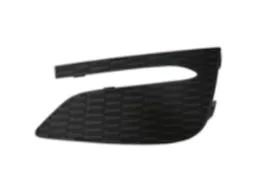 Sherman Parts Rh front bumper insert; l|ls|lt; sedan; w/o rs pkg; outer grille cruze 16-18; h/b lt 17-18