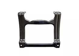 Sherman Parts Capa frt bumper cover support lower fascia support gmc sierra 2500 hd 20-21