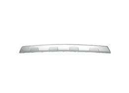 Sherman Parts Front bumper molding skid plate buick encore 13-16