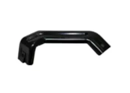 Sherman Parts Lh front bumper support side bracket chevrolet silverado 2500/3500 hd 20-21