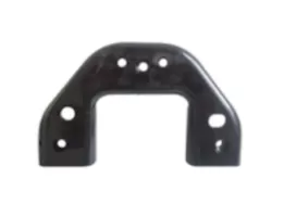 Sherman Parts Lh front bumper bracket escalade/escalade esv/tahoe/suburban/yukon/yukon xl 15-20